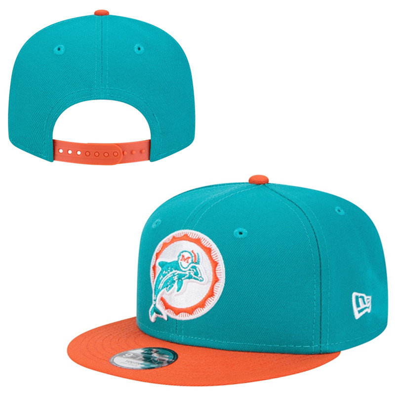 2024 NFL Miami Dolphins Hat TX202411051->nfl hats->Sports Caps